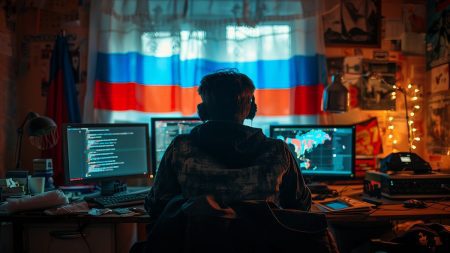 Russia-Linked APT Group RomCom Exploits Zero-Day Vulnerabilities in Firefox and Windows