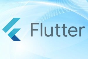 Flutter: Setup for application development