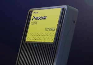 Phison overtakes Micron's PCIe 5 SSD lead with a 122TB SSD after just one day