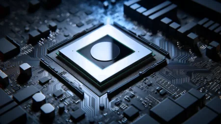 Next-gen diamond cooling tech for chips may receive CHIPS Act funding