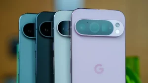 Google Pixel phones now include AI-powered scam detection