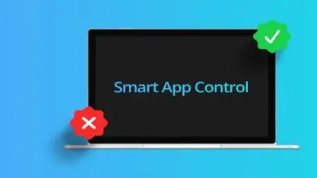 How to use Smart App Control in Windows 11