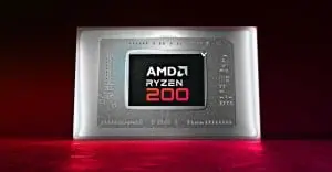 AMD Preparing Ryzen 200 Series, Targeting Affordable Market Segment