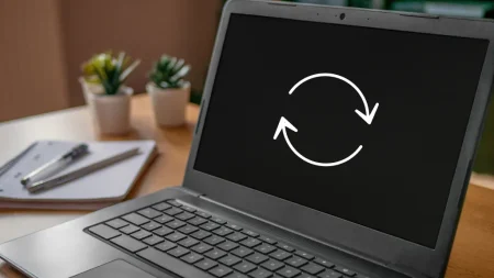 How to Back Up and Restore Data on a Chromebook Easily