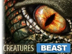 Creature - Beast