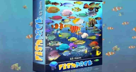 Fish Pack