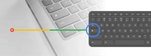 How to Enable Button Navigation on a Chromebook