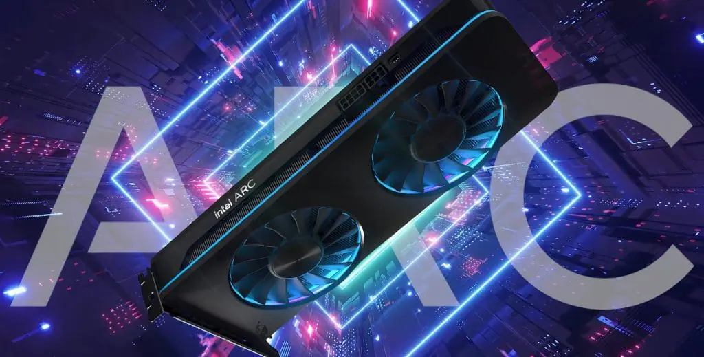 Intel Arc Battlemage Gaming GPUs Might Launch as Early as Next Month