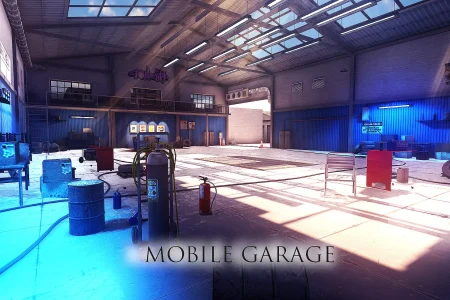 Mobile Garage Vol. 2