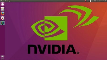 How to install Nvidia Drivers on Ubuntu