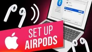 How to Connect AirPods to a Mac