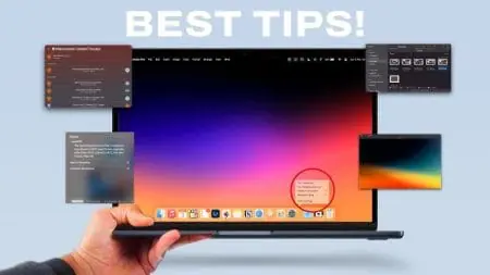 macOS Tips and Tricks you should know