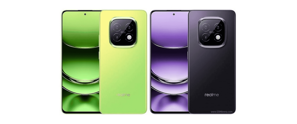 Realme Narzo 70 Curve: A New Contender in the Display Arena