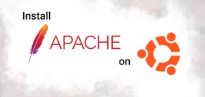 How to install Apache on Ubuntu