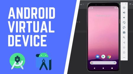 How to Install Android Virtual Device (AVD)