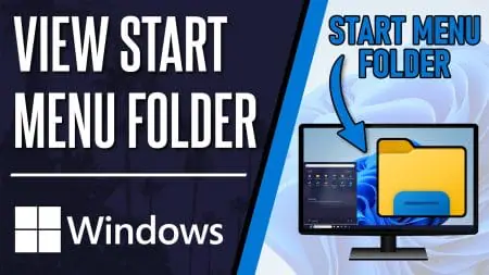 How to use Start menu folders in Windows 11